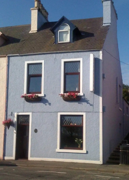 Lakeview Guest House