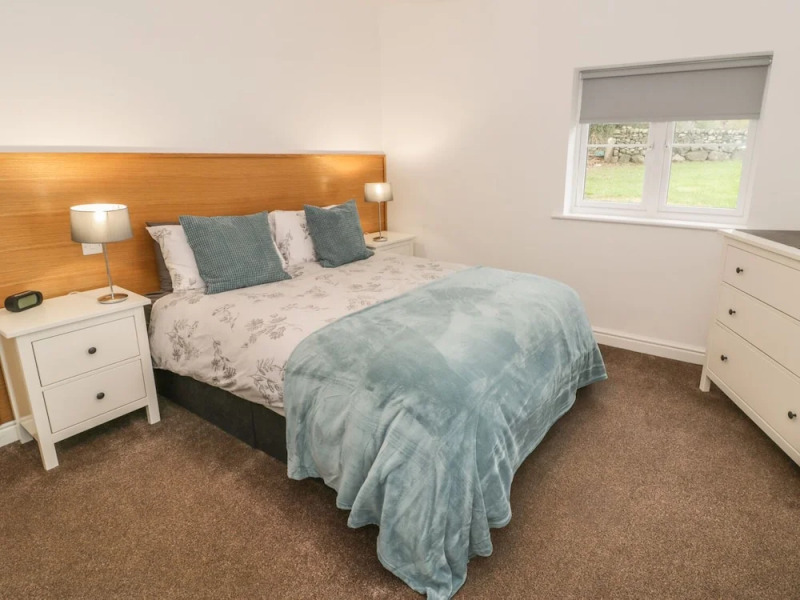 Llys Andreas Cottage