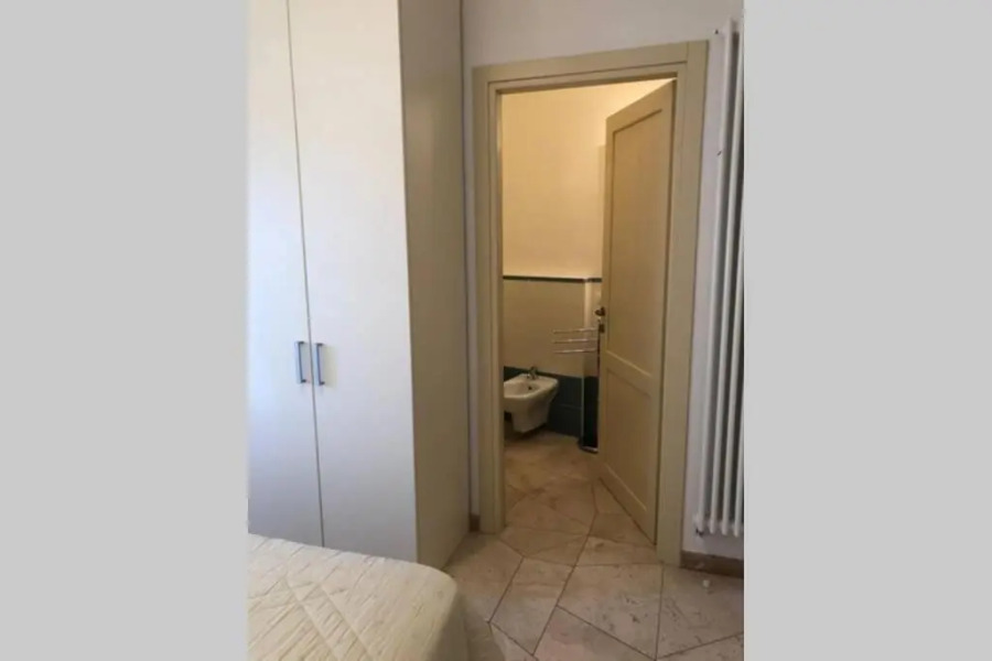 Casa di Maria - La Pineta