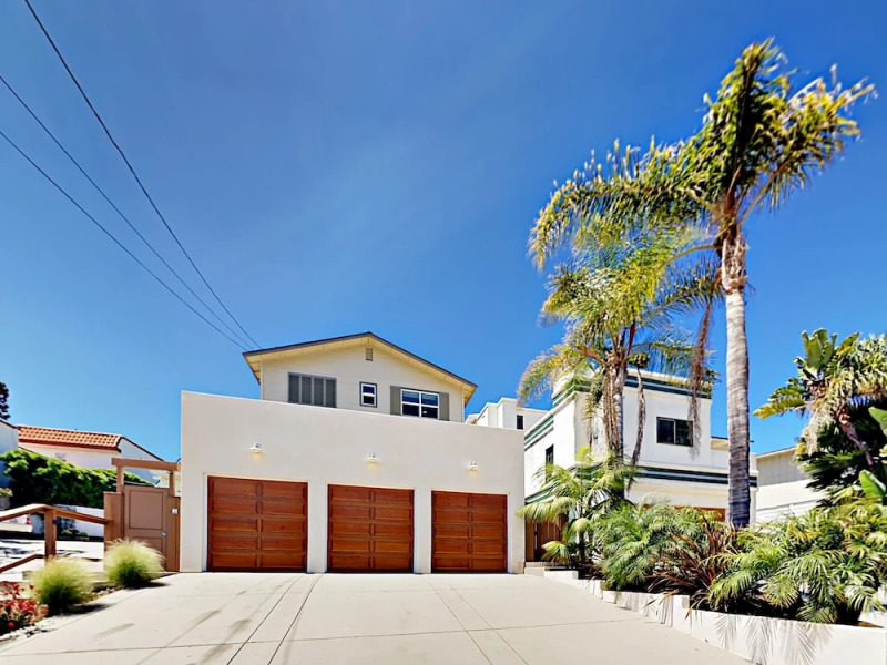 258 Neptune Ave Home 3 Bedrooms 3.5 Bathrooms Home