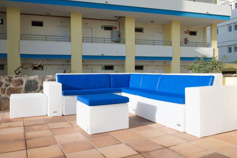 Apartamentos Dolores