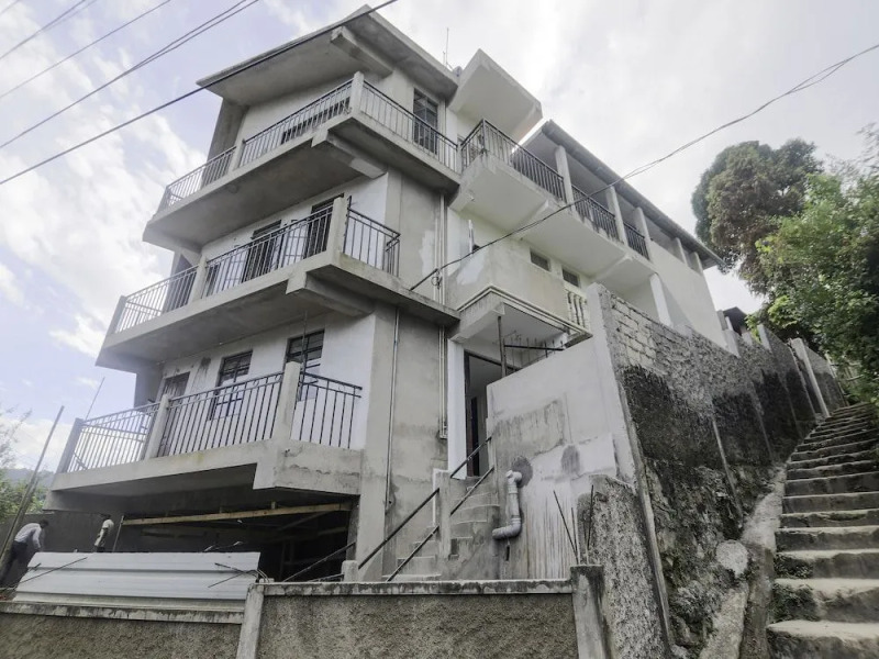 OYO 18759 Nirvana Guest House