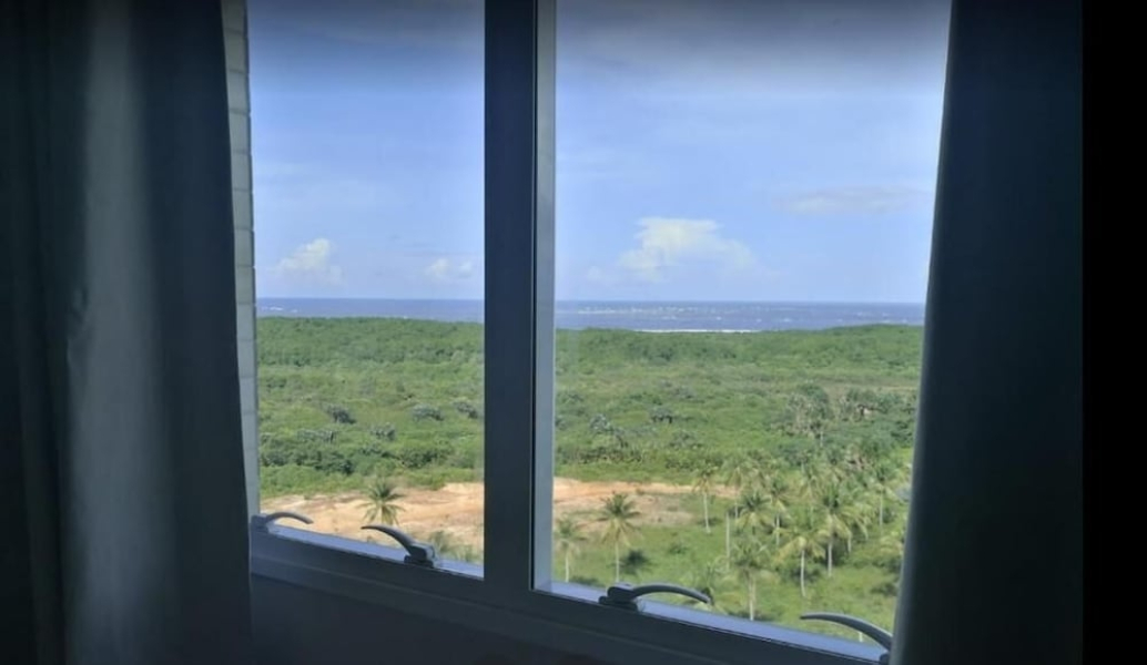 Salinas Exckusive Resort 2 Quartos FM