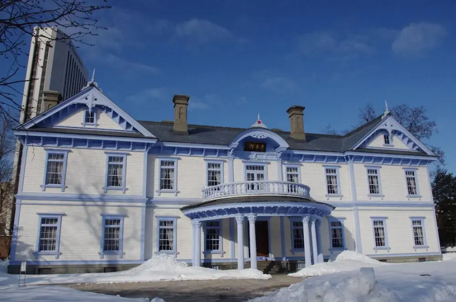 InterContinental Sapporo by IHG