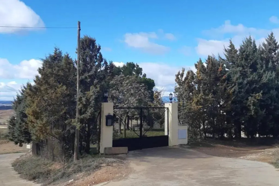 Puerta Laguna - Casa con parcela