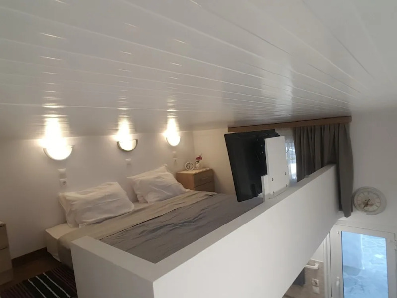 Snow White Castle Studios