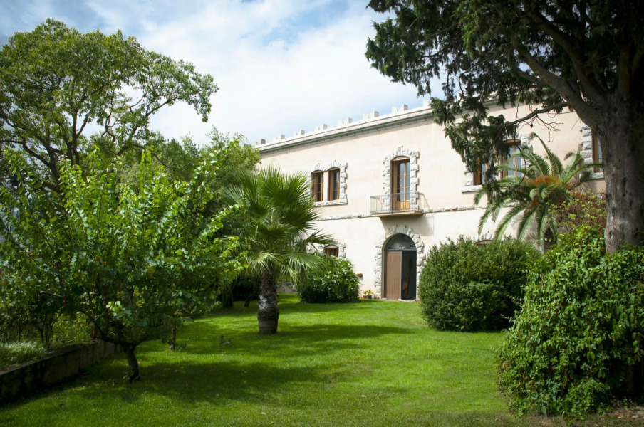 Agrirelais Baglio di Pianetto