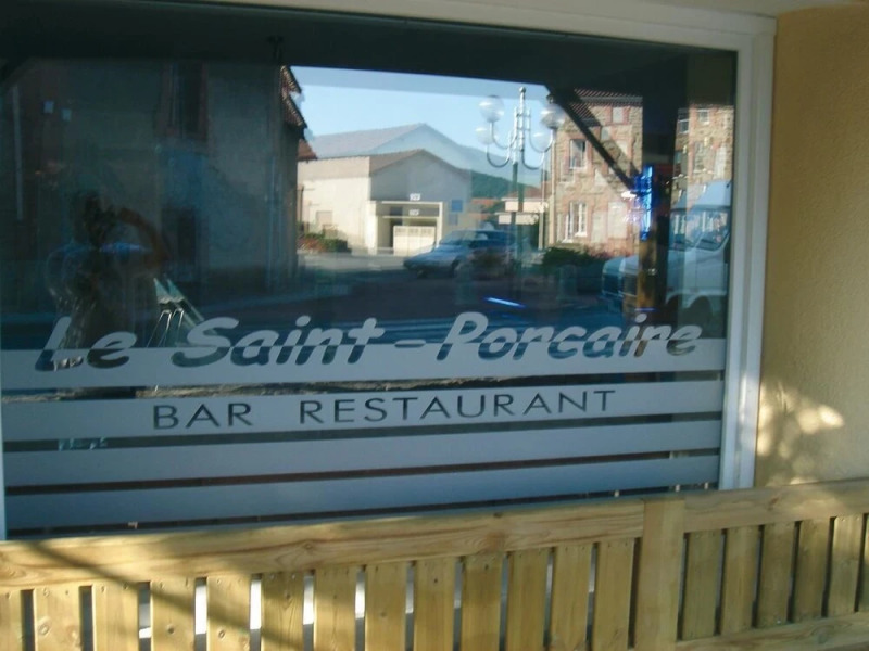 Chambres dhôtes le Saint Porcaire