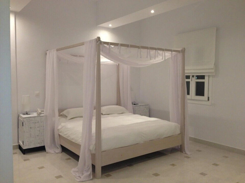 Margie Mykonos Hotel