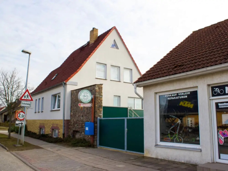 Restful Apartment in Neukloster Germany near Lake