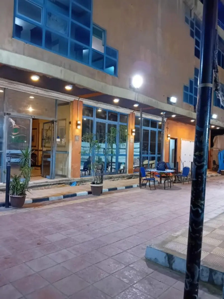 Siesta Hotel Alexandria