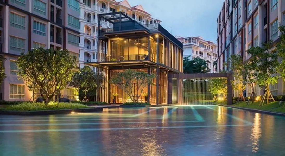 Dcondo Mine By Favstay