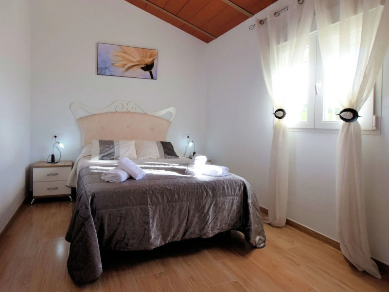 Attractive and Nice Holiday Home With Private Swimming Pool in a Beautiful Area