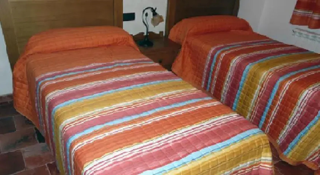 Casa Rural Cerro Moreno