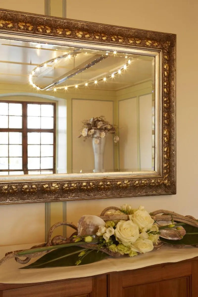 Hotel de charme Römerhof