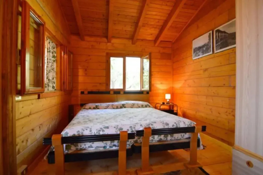 CASA TRA I PORTICI: • veranda vista mare • WiFi