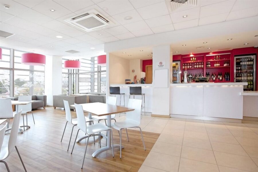 Travelodge Gloucester