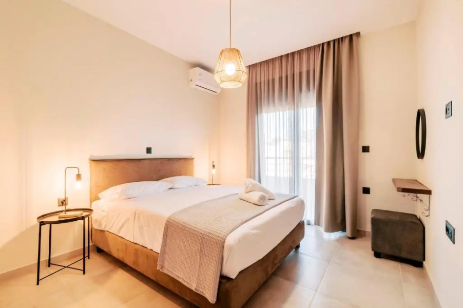 Seascape Suite TwoBedroom