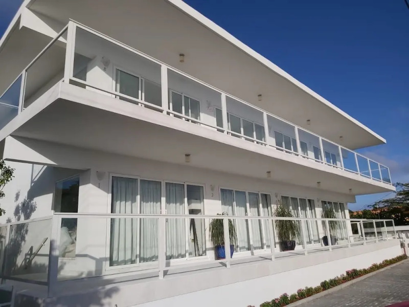 Beachfront Bella Horizonte 1