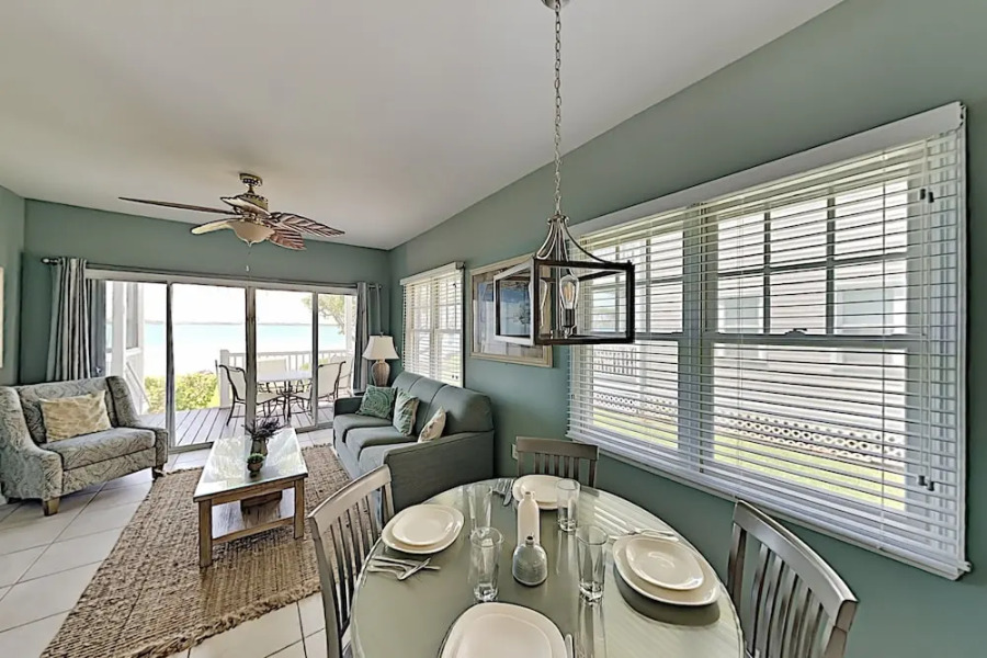 5030 Sunset Village Dr Villa 2 Bedrooms 1.5 Bathroom Villa