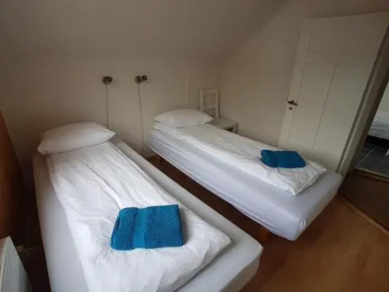 Puffin Apartment Bakkabraut