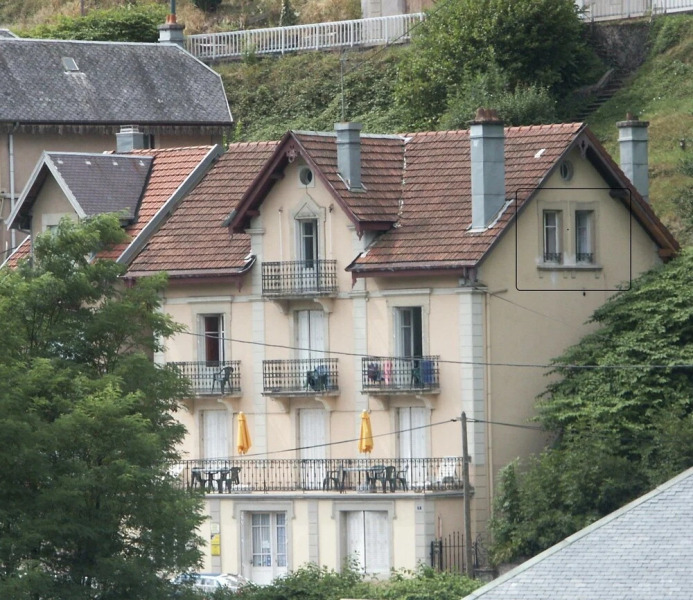 Septimus - La Villa Marguerite