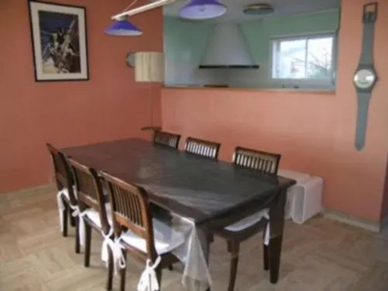 House Maison vue sur mer face à la plage de gâvres