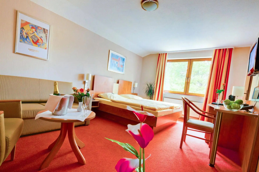 Heidehotel Bockelmann