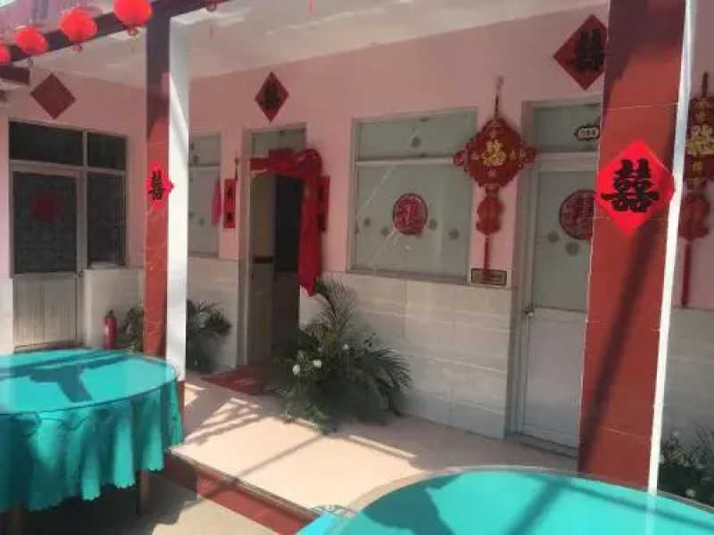 Xiaodong Fisherman House