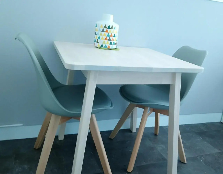 Studio cosy proche Gare