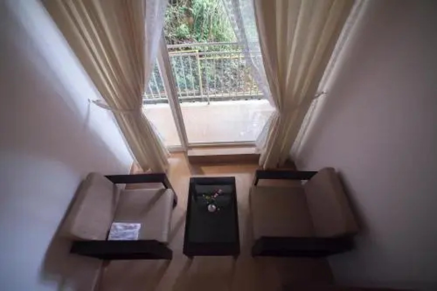 Matha Residency Munnar