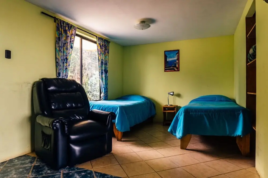 Apart Hotel Maitencillo