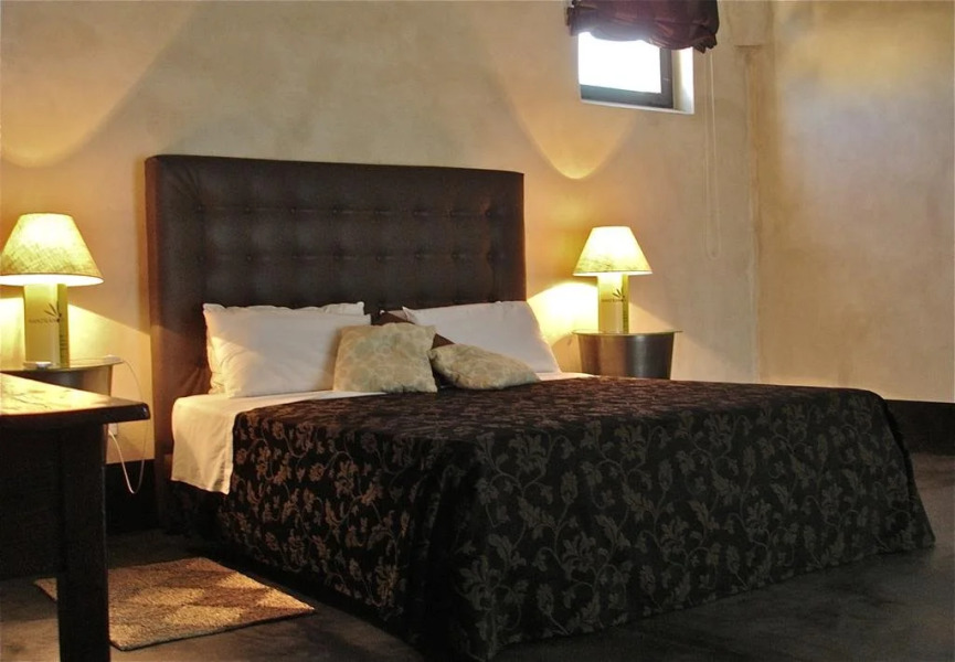 Azienda Agricola Mandranova