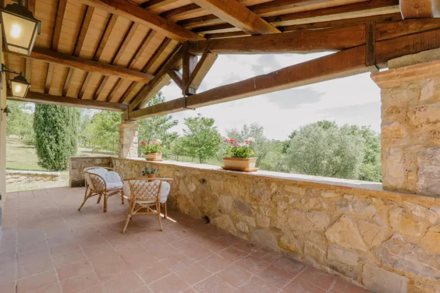 Terenzi Hospitality & Wine