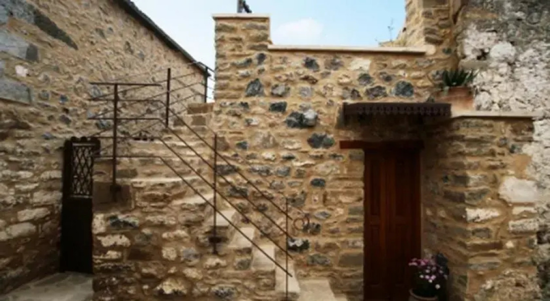 HomeRez - Country House The Old Market Street