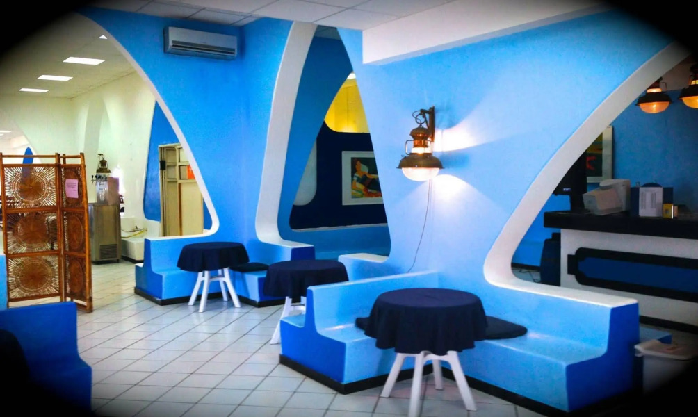 Villaggio Punta Fram