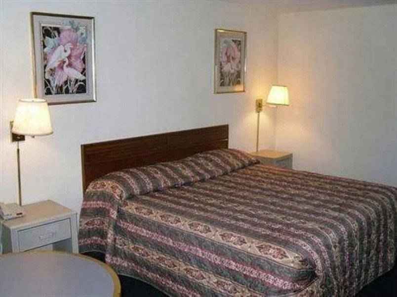 Budget Inn - Gastonia