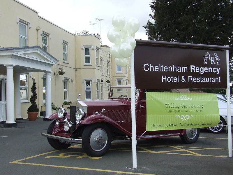 Ramada by Wyndham Cheltenham