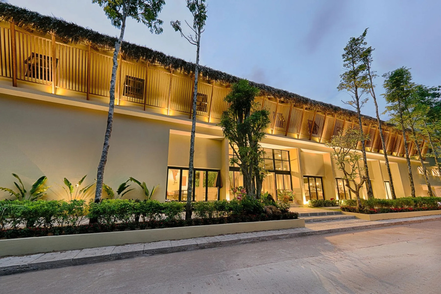 9Station Hostel & Bar Phu Quoc