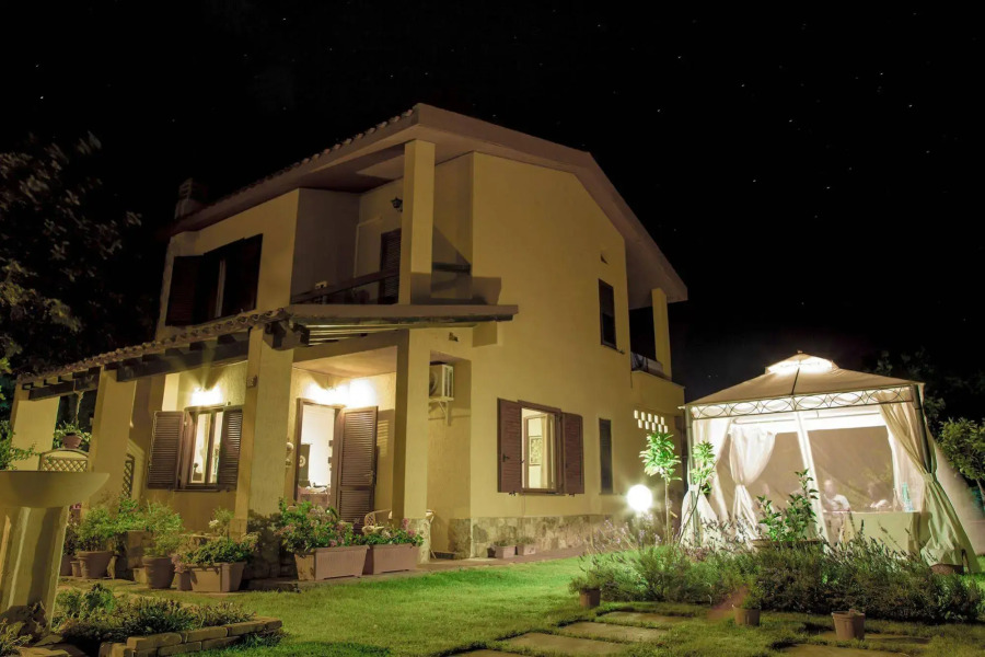 Melagranadasardegna B&B