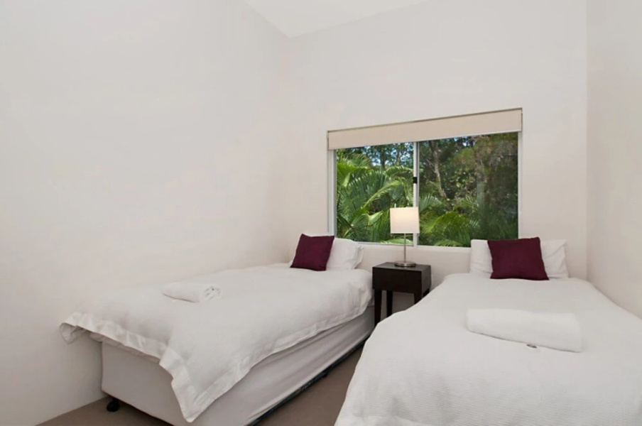 Noosa Penthouse close to Hastings Street - Unit 2 Vue, 28 Edgar Bennett Ave