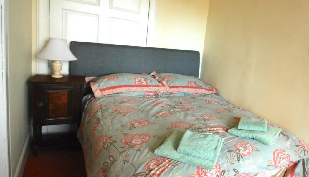 Bonawe House Holiday Cottages