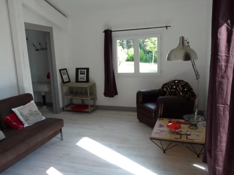 Les cabanes de Vallis Clausa