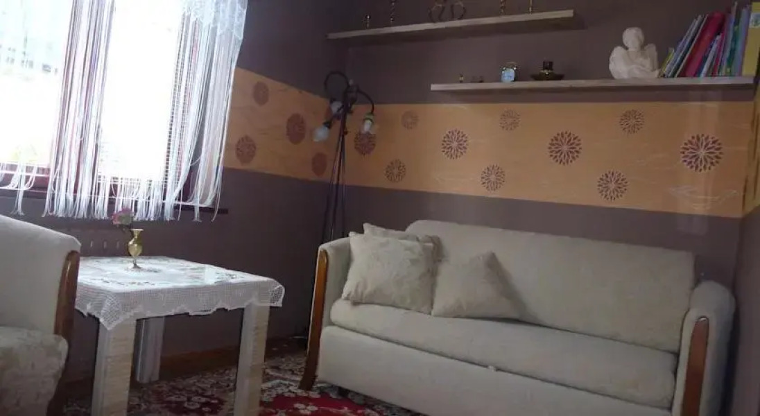 Dom z Ogrodem Darłowo