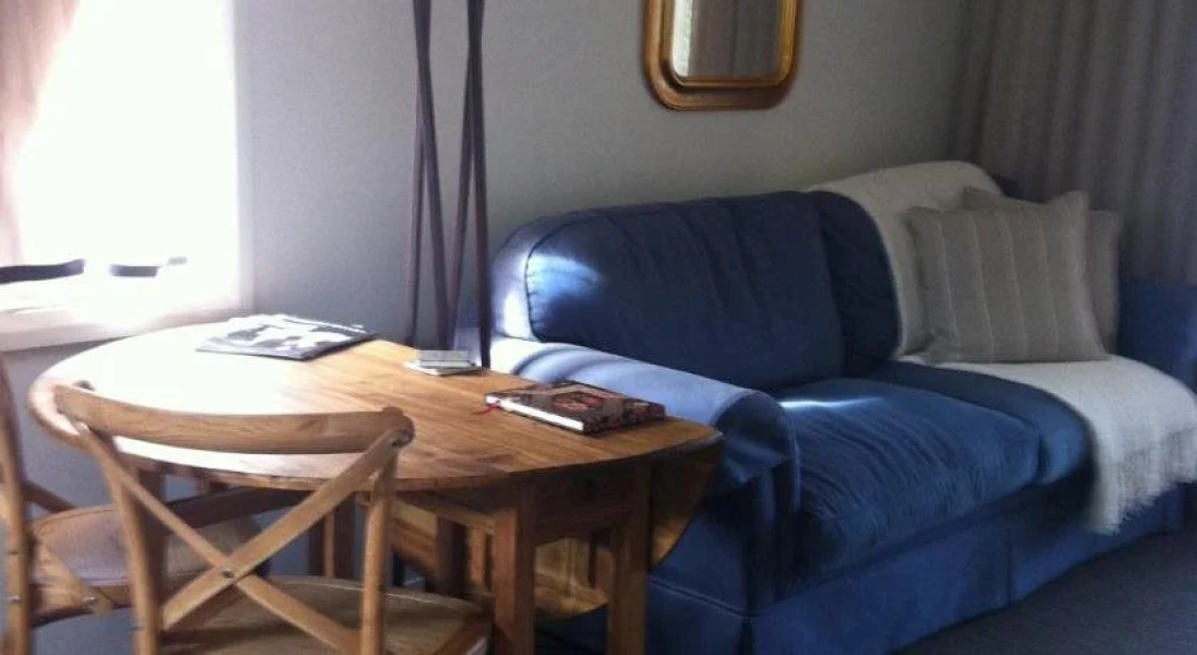 The Wellness Farm Broke