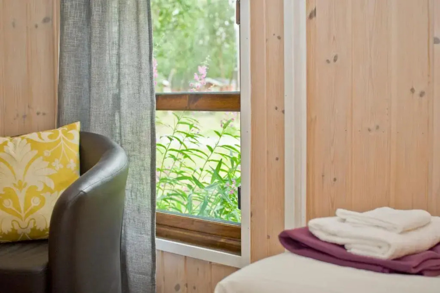 Olderfjord Turistsenter