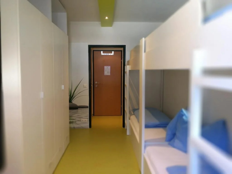 Junges Hotel Annaberg