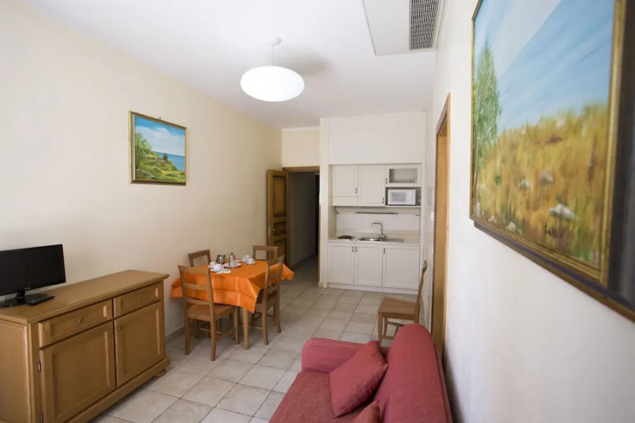 Hotel Resort Portoselvaggio