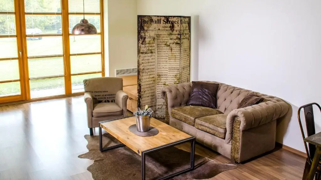 Apartment Říčky V Orlických Horách