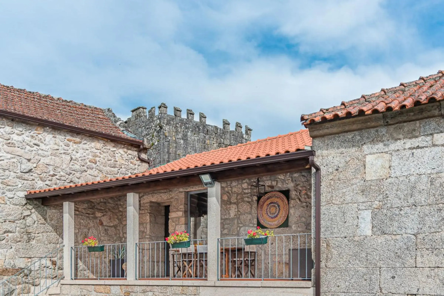 Guestready - Casa da Torre - Paradise in the North of Portugal